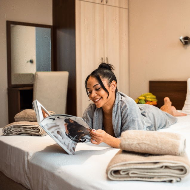 ДВОЙНА СТАЯ